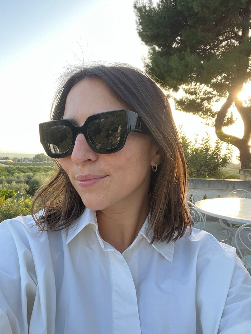 Marta Zaczynska — портфолио 1