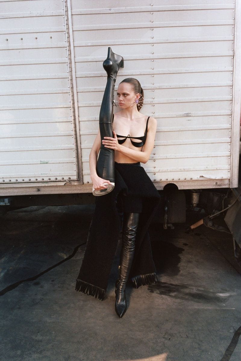 Bella Michlo — photo 9