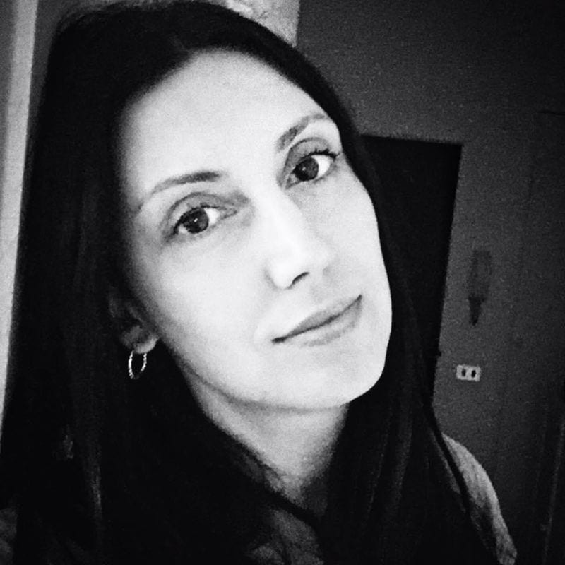 Gisella Genna — portfolio 1