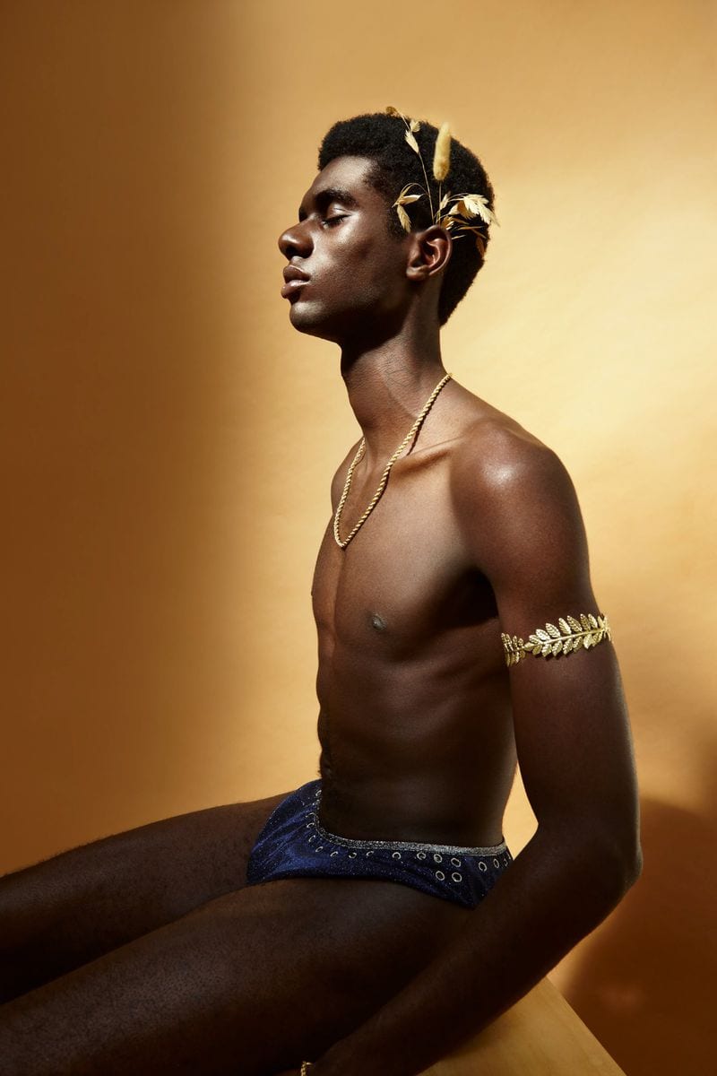 Amon Laine — photo 5