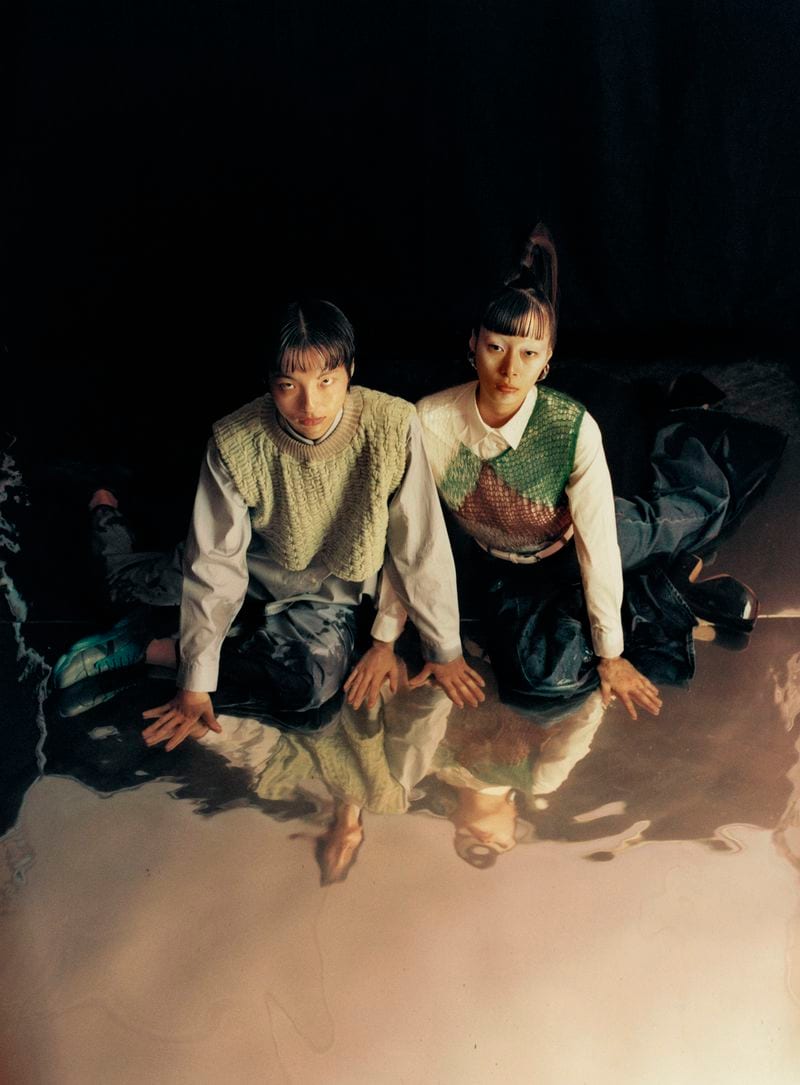 Wenhao Hu — photo 8