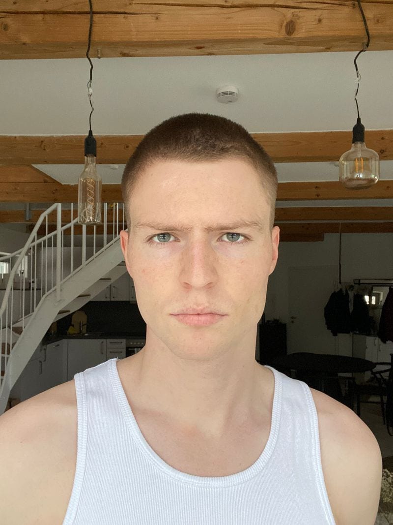 Jonas Kowalski — photo 1