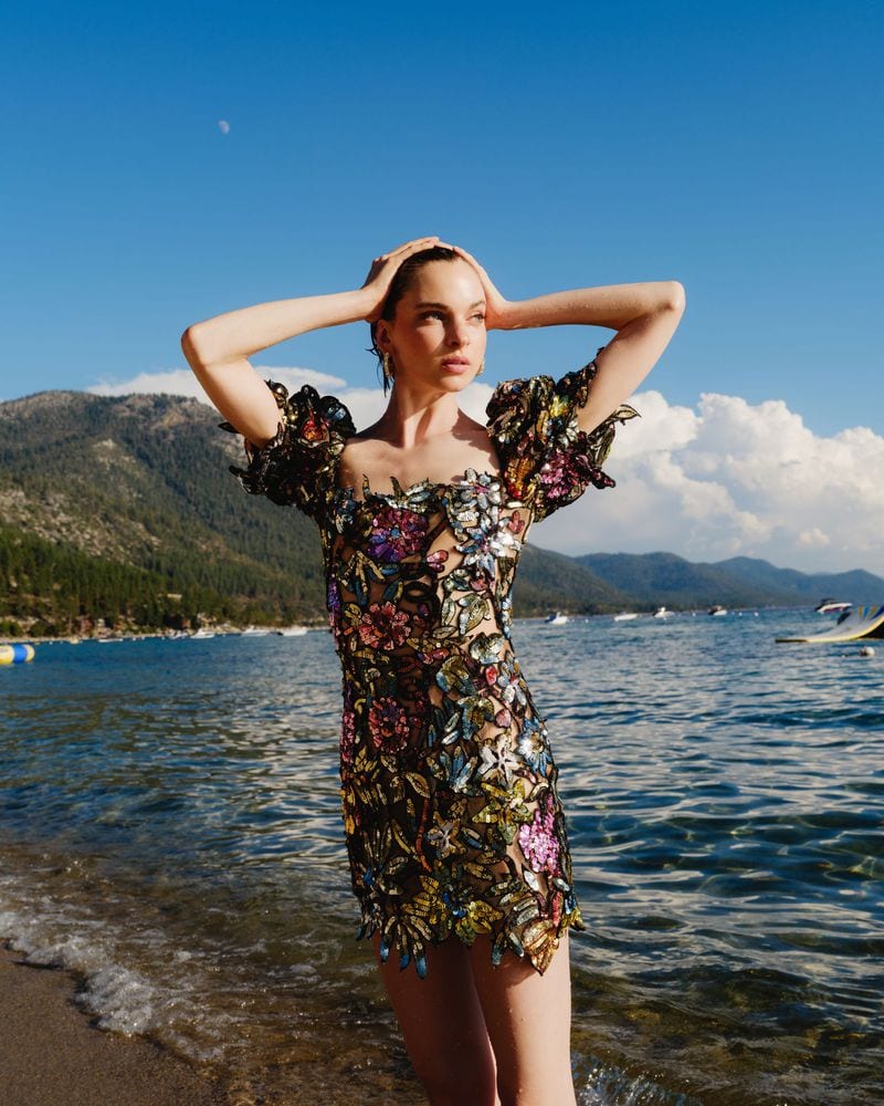 Maggie Jones — photo 4