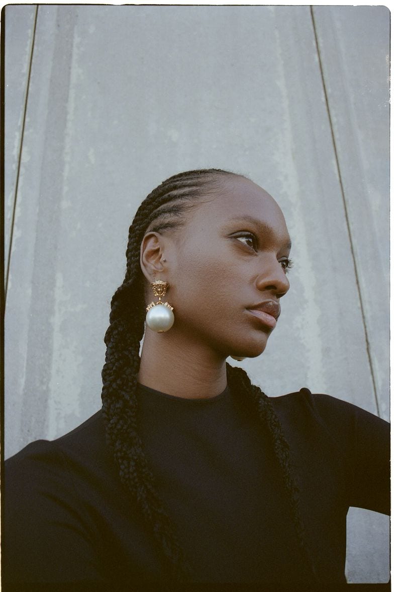 Keria Thomas — photo 9