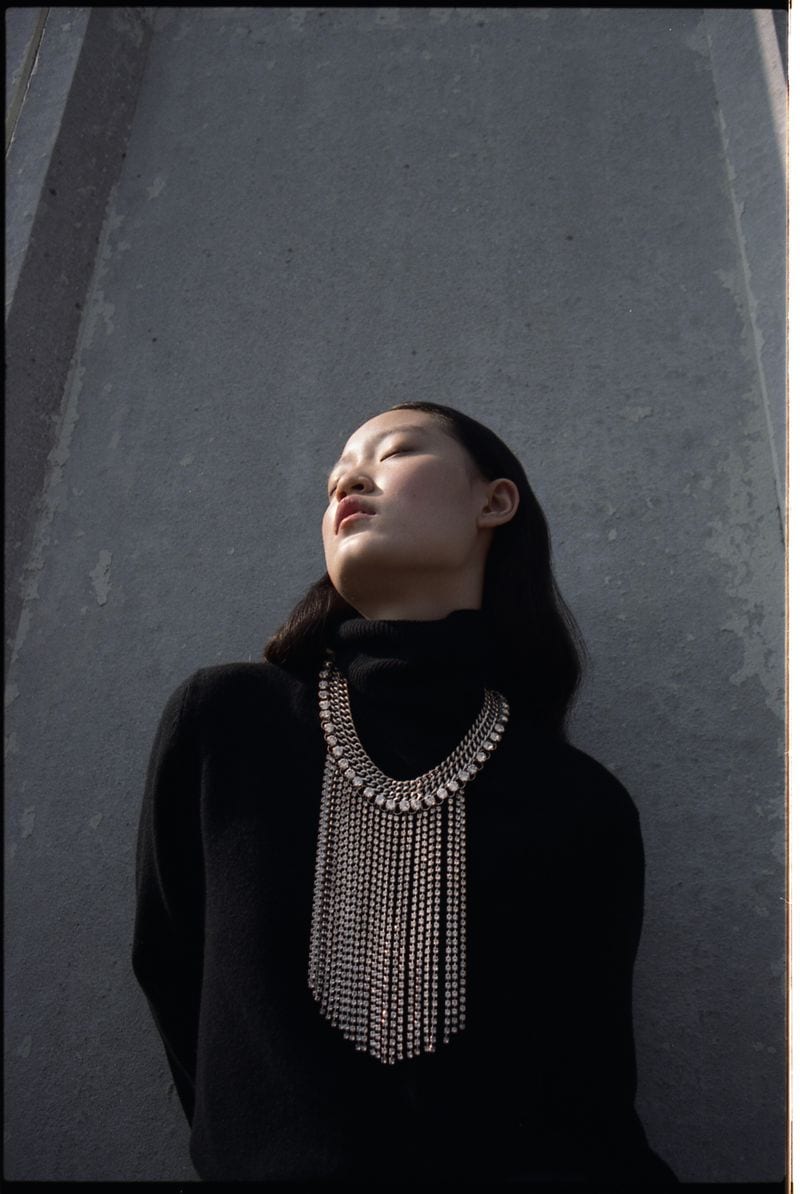 Yirou Zhou — photo 6