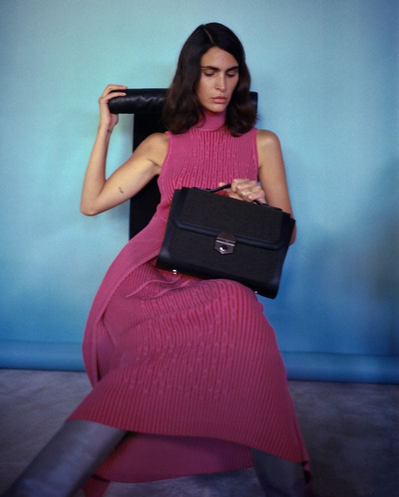 Ayse Demirhan — photo 3