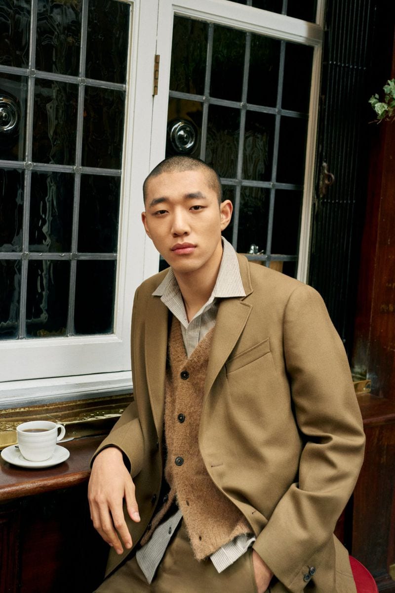 Youm Seunghoon — photo 10