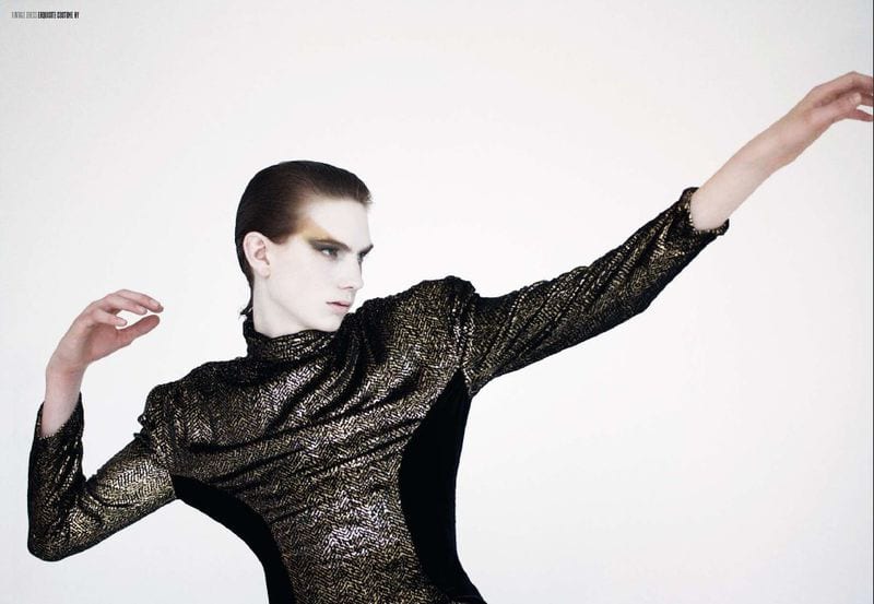 Zachary Dufft — photo 1