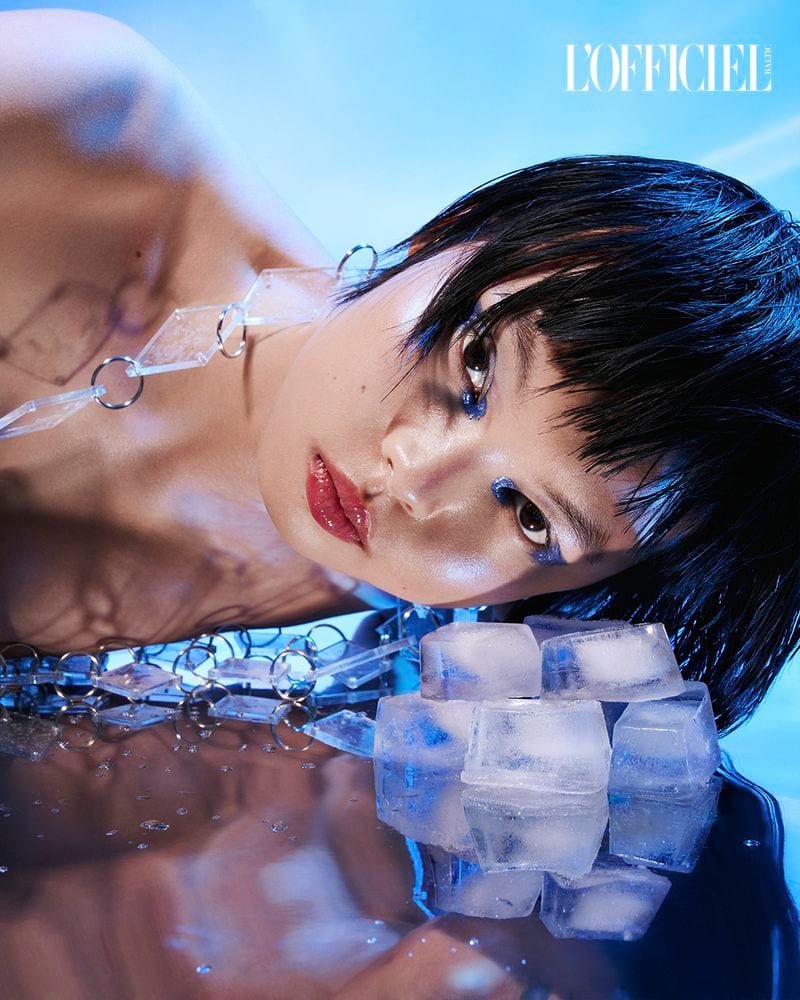 Lu Gao — photo 6
