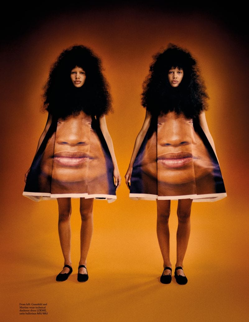 Martine Chioko Johansen — photo 9