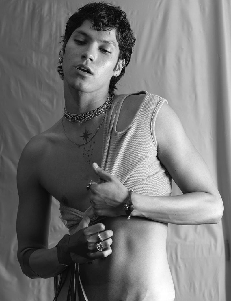 Ruben Alejandro — photo 10