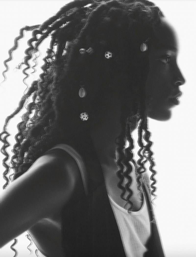 Sasha Muhorakeye — photo 8