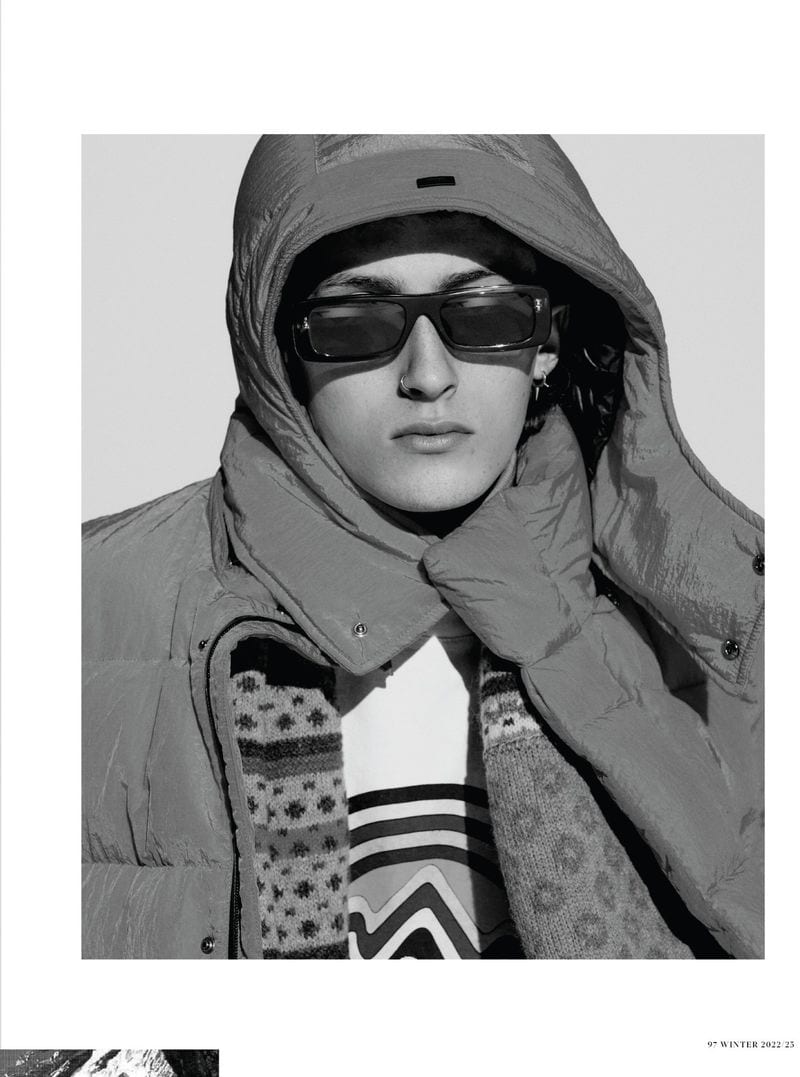 Anthony D’Alessandro — photo 3