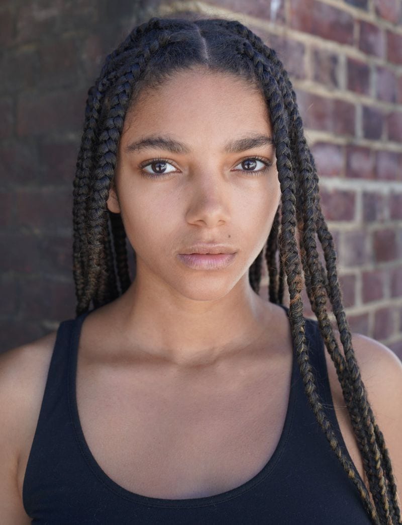 Iris Dubois — photo 1