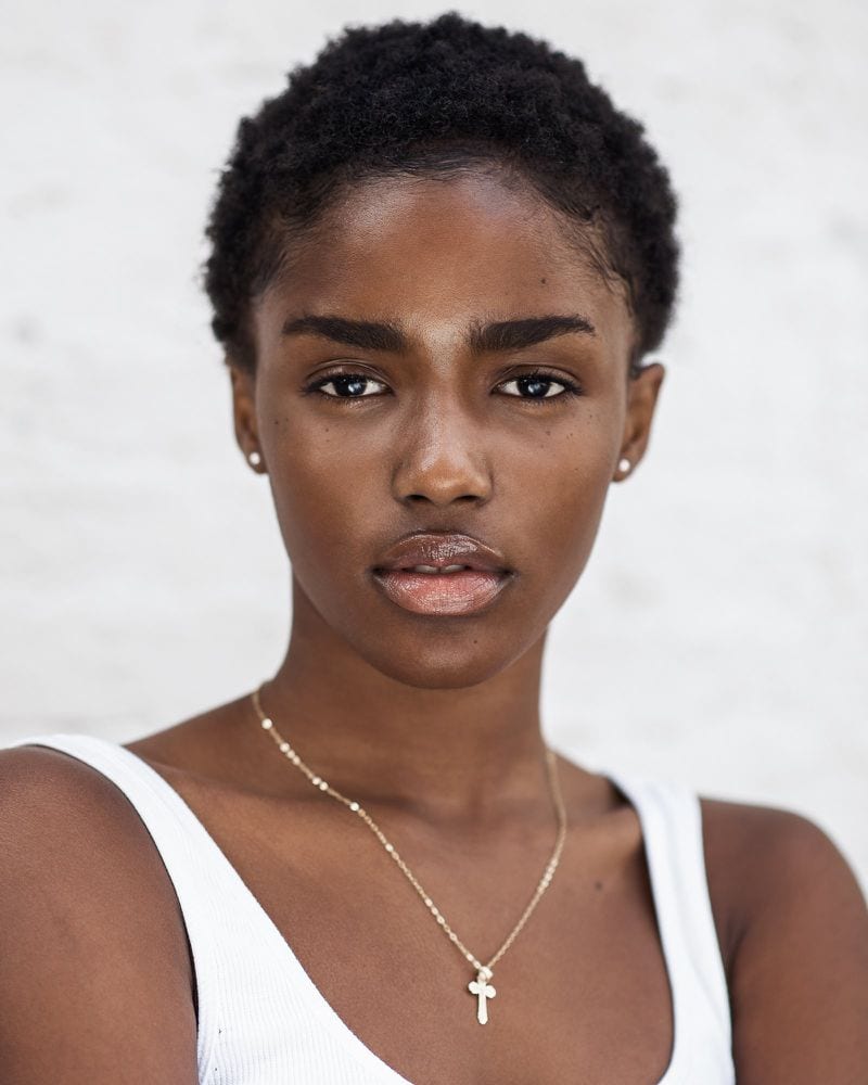 Eva Apio — photo 1