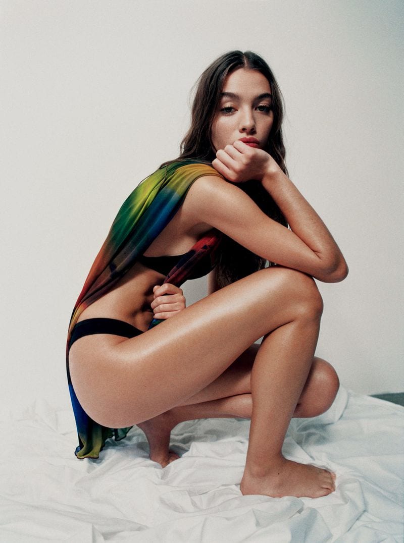 Claudia Vega — photo 5