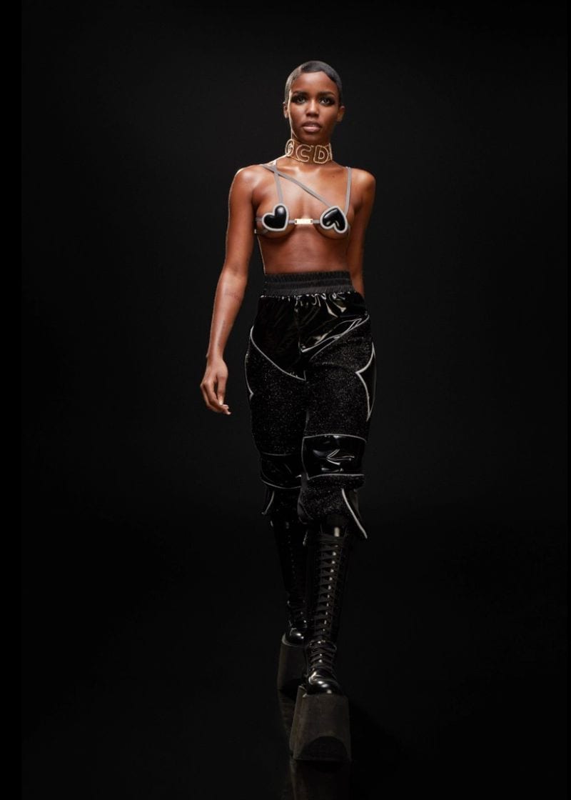 Eva Apio — photo 8