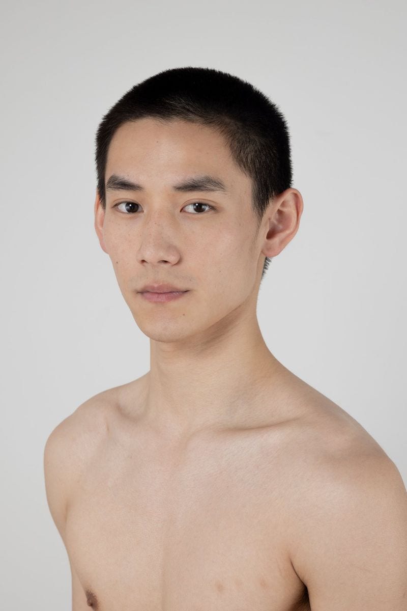 Jie Zheng — photo 1