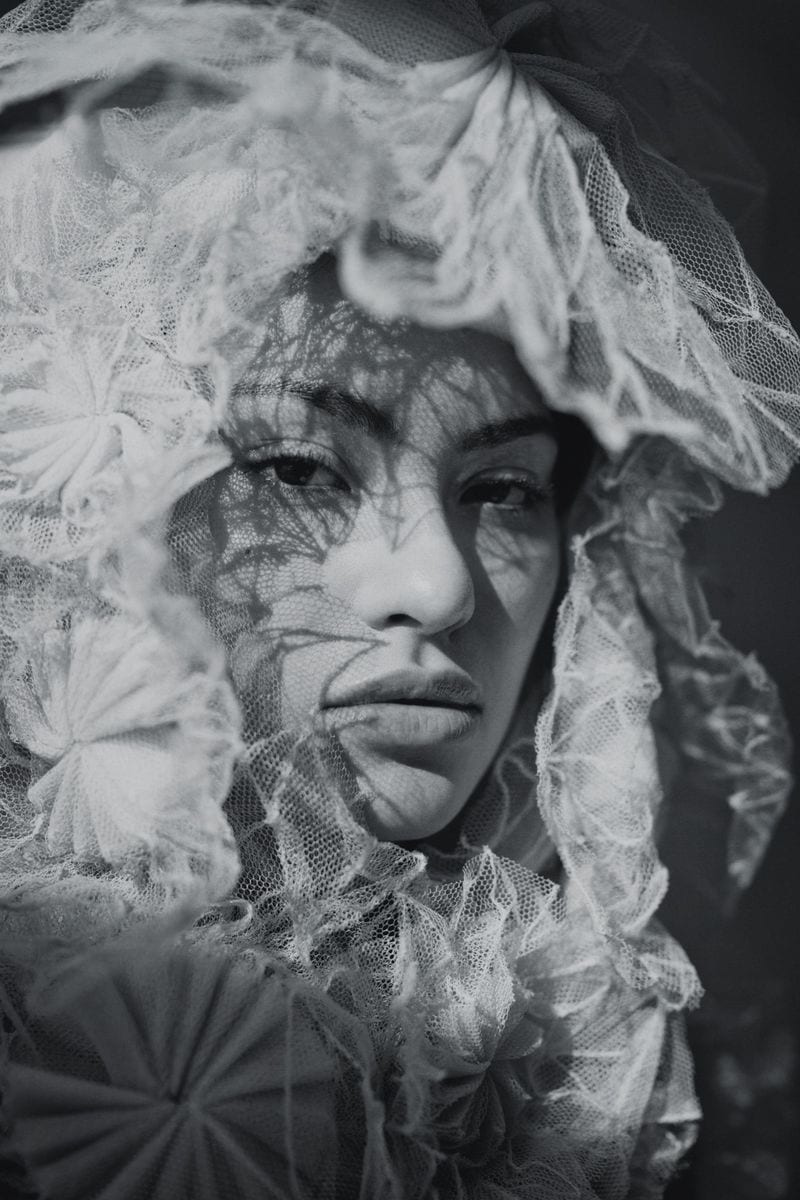 Anouk Nalani Kuckertz — photo 4