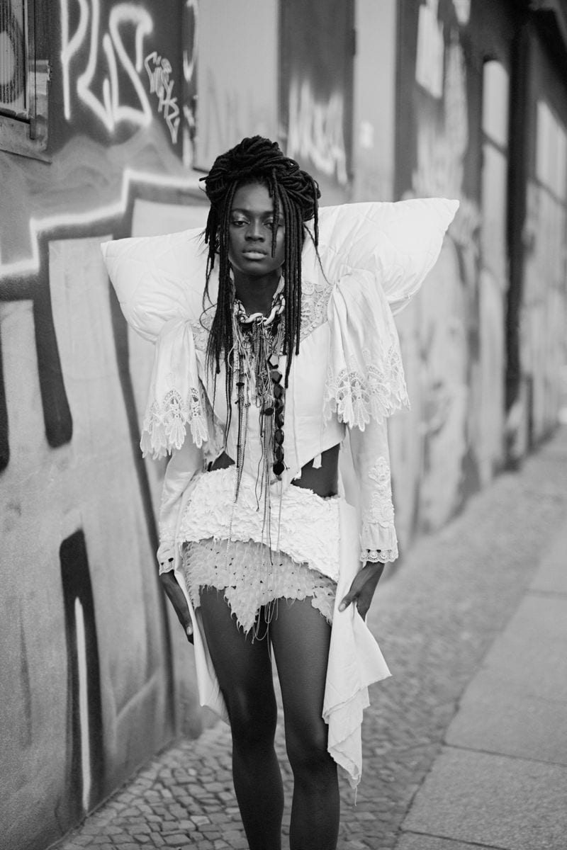 Ibukun Sammy — photo 6