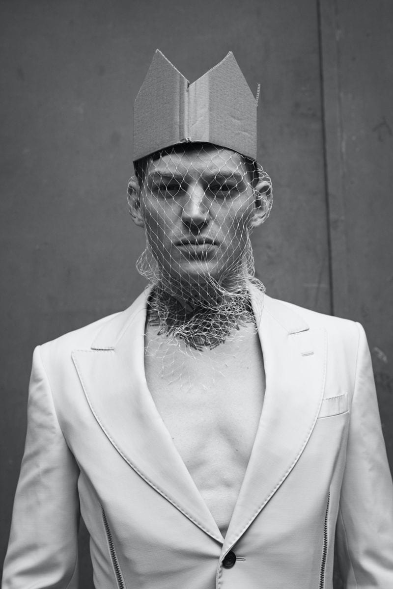 Sebastian Sauvé — photo 3