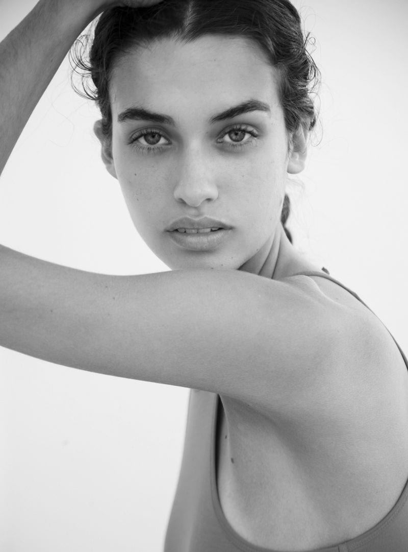 Marina Rios — photo 1