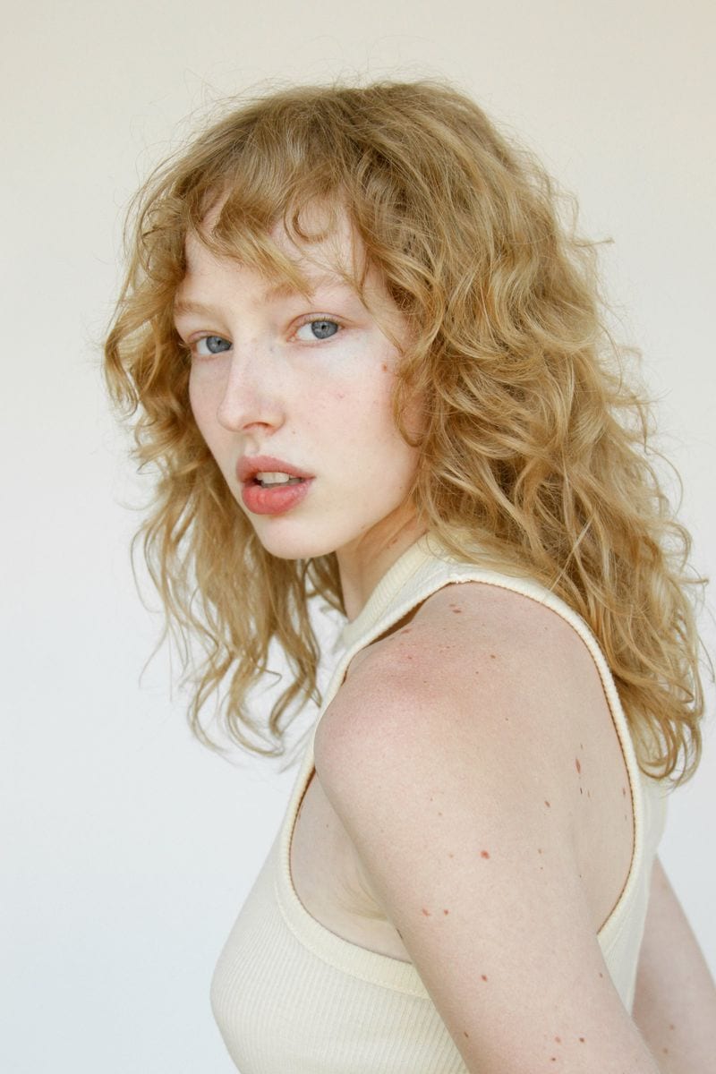 Hailey Beth — photo 1