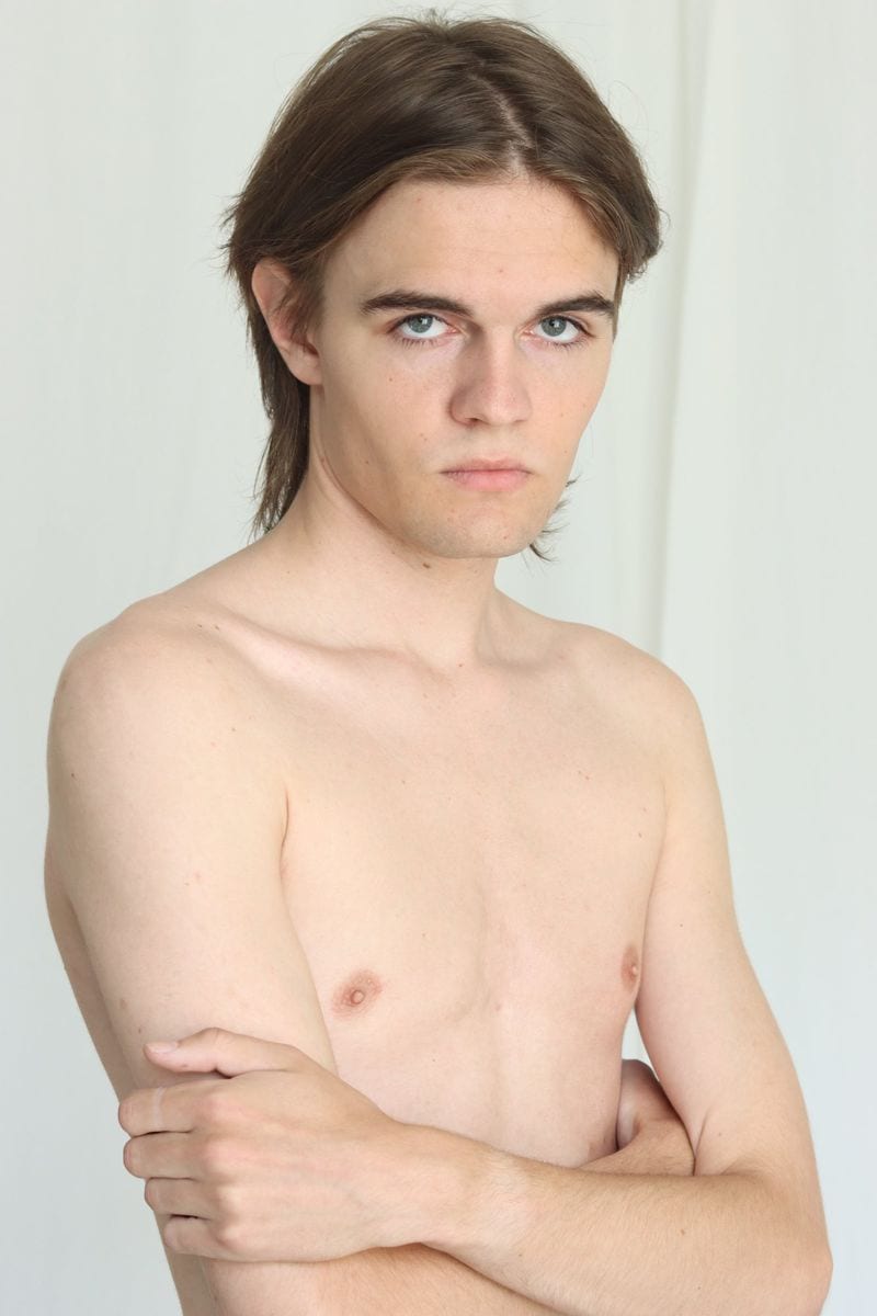 Kristoffer Wathne Rogno — photo 1