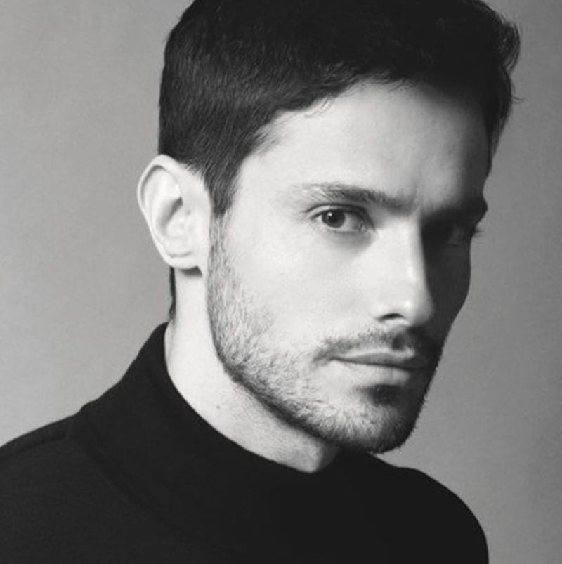 Gregoris Pyrpylis — portfolio 1