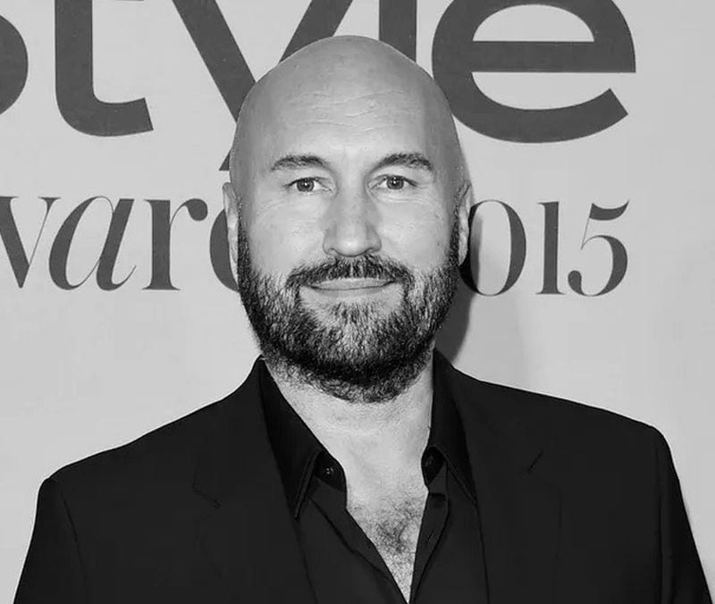 Serge Normant — портфолио 1