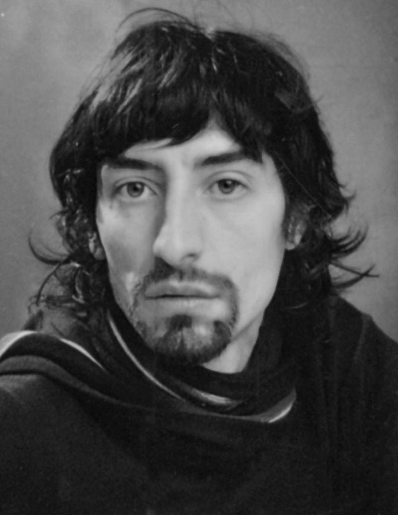 Paolo Ferreira — портфолио 1