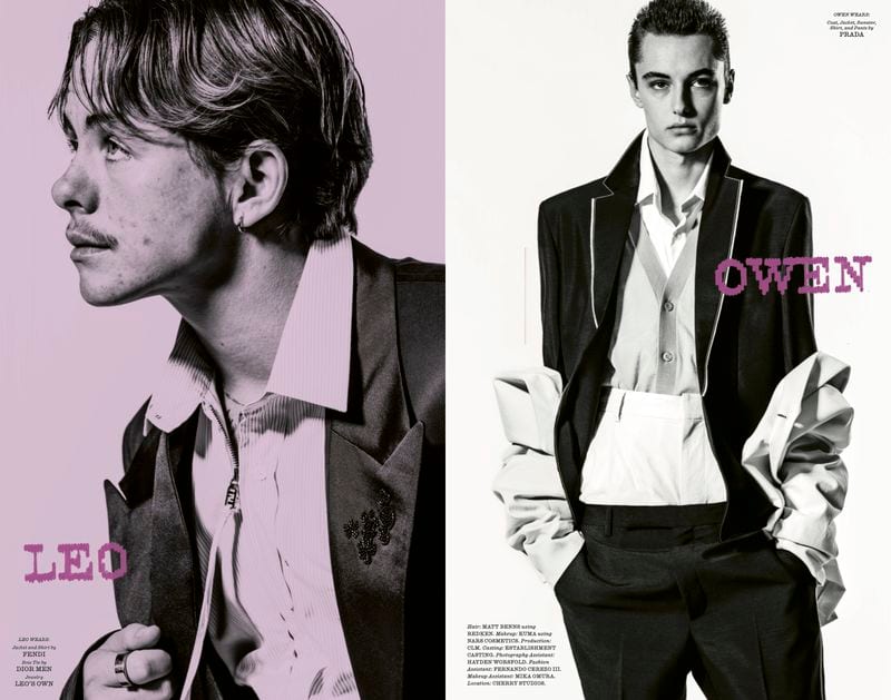 Owen Ley — photo 4