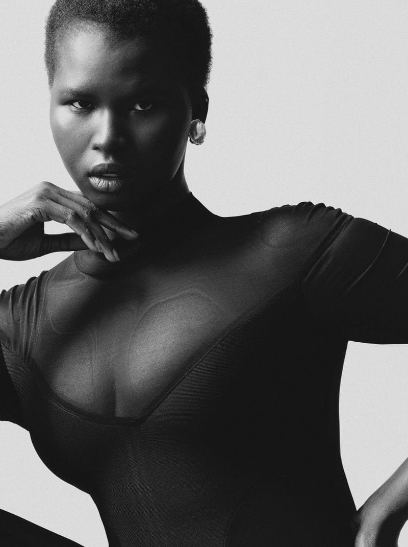 Thanowa Lual — photo 1