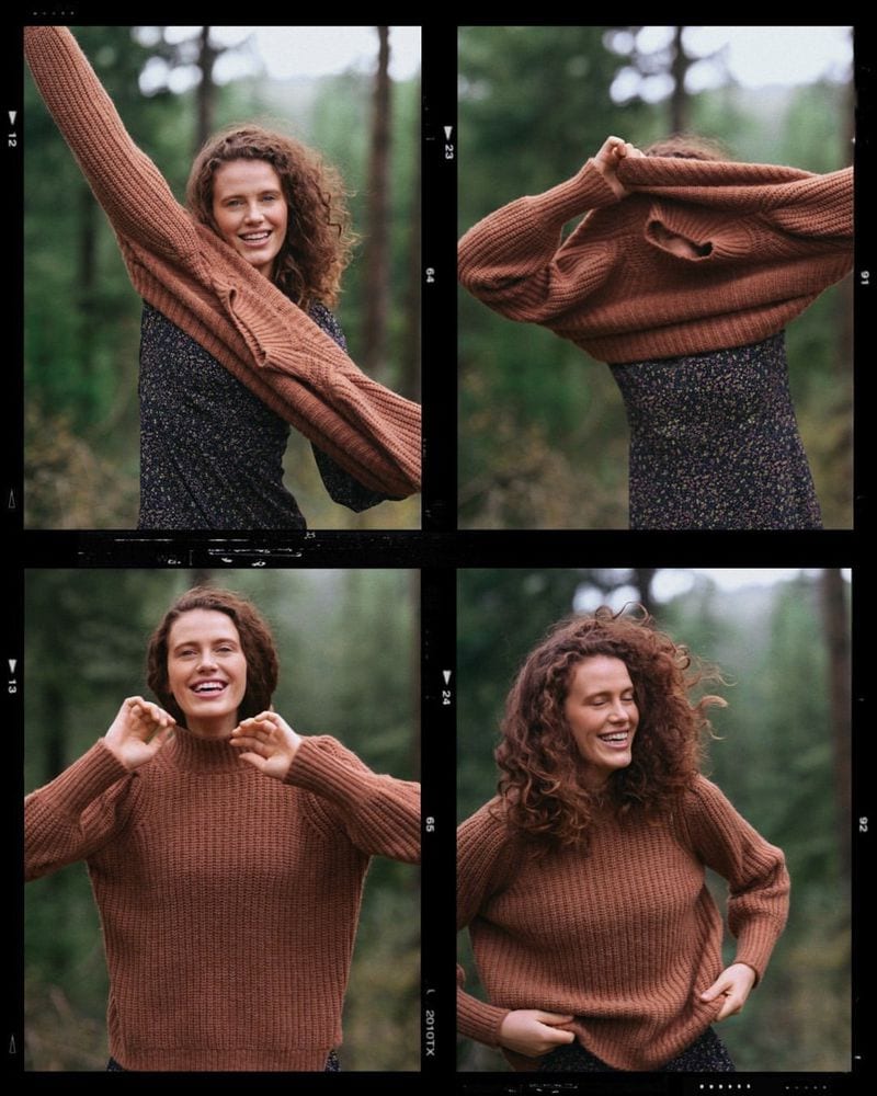 Toni Bagley — photo 2