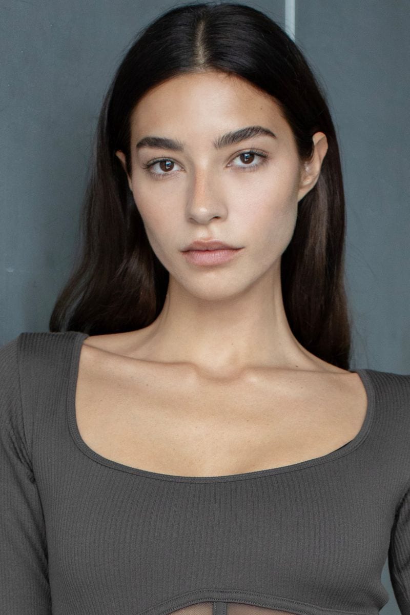 Rocío Crusset — photo 1