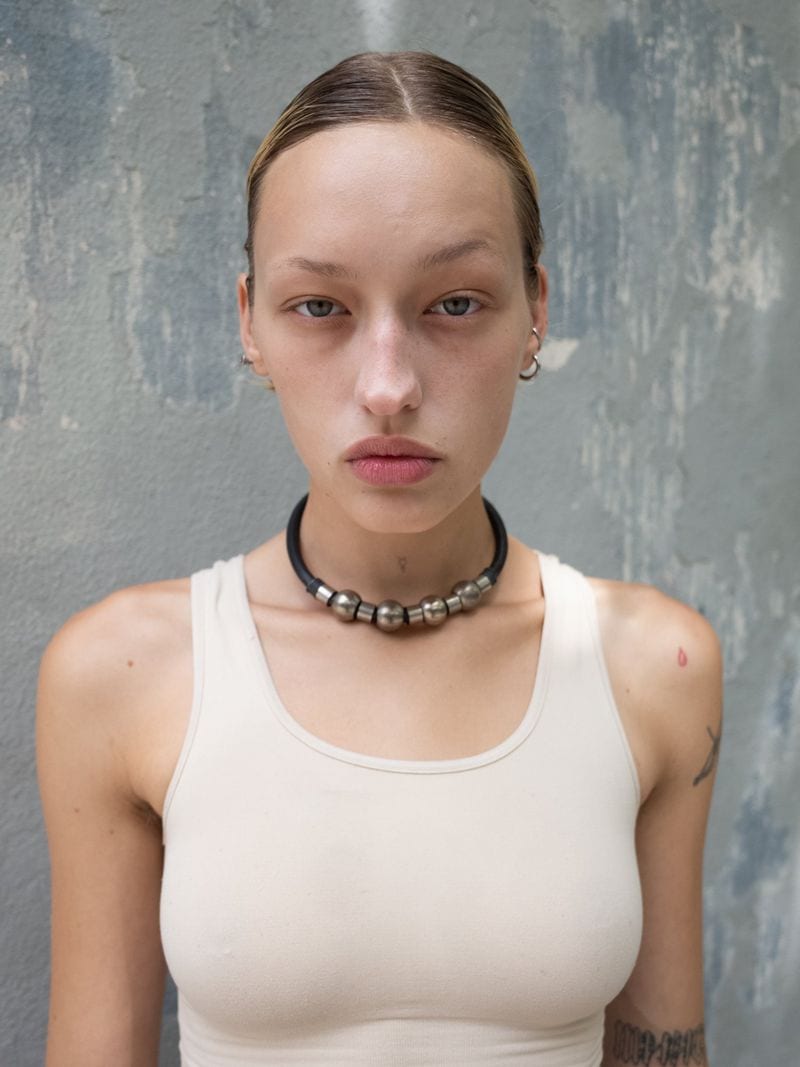 Sasha Ash — photo 8