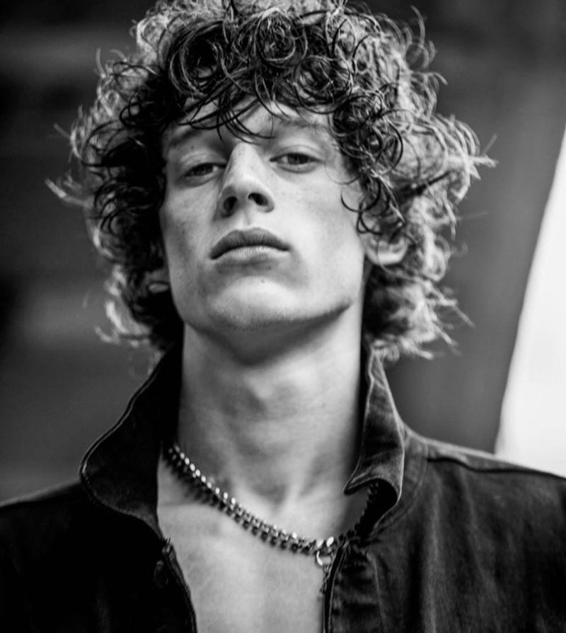Brayden Lipford — photo 1