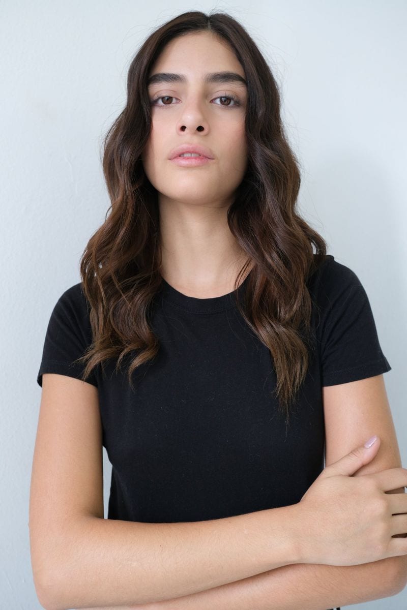 Ines Verduzco — photo 1