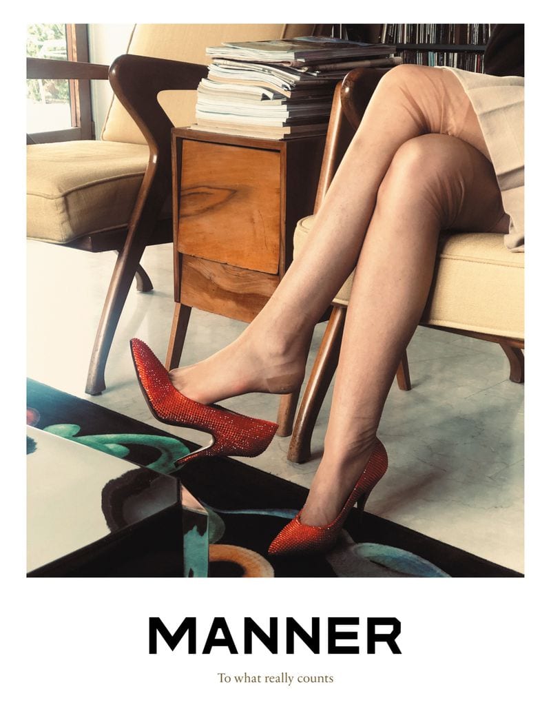 Francesca Cisani — portfolio 9