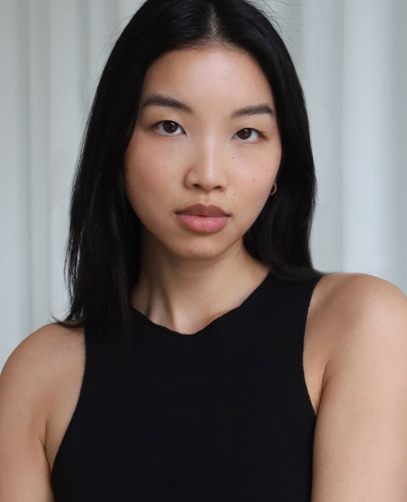 Lisa Ng — photo 1