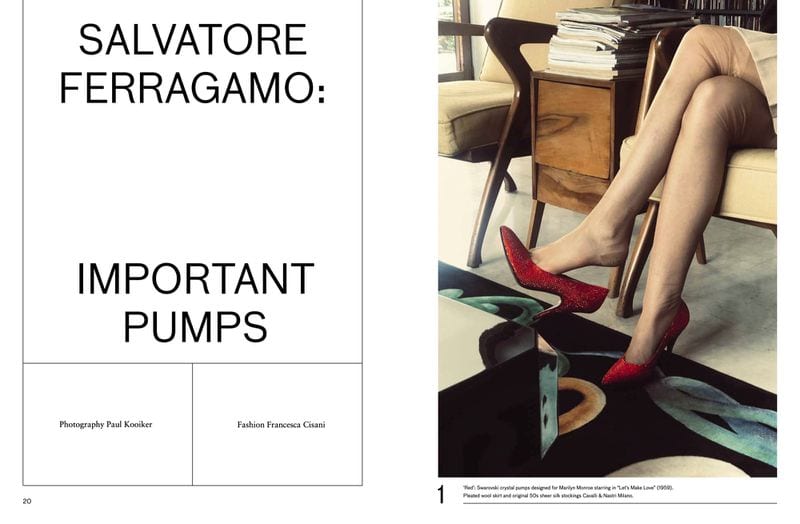 Francesca Cisani — portfolio 7