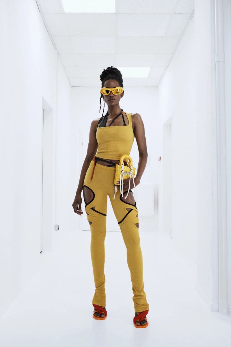 Ebony Francisco — photo 7