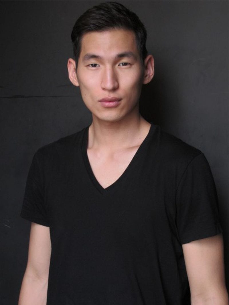Jae Yoo — photo 1