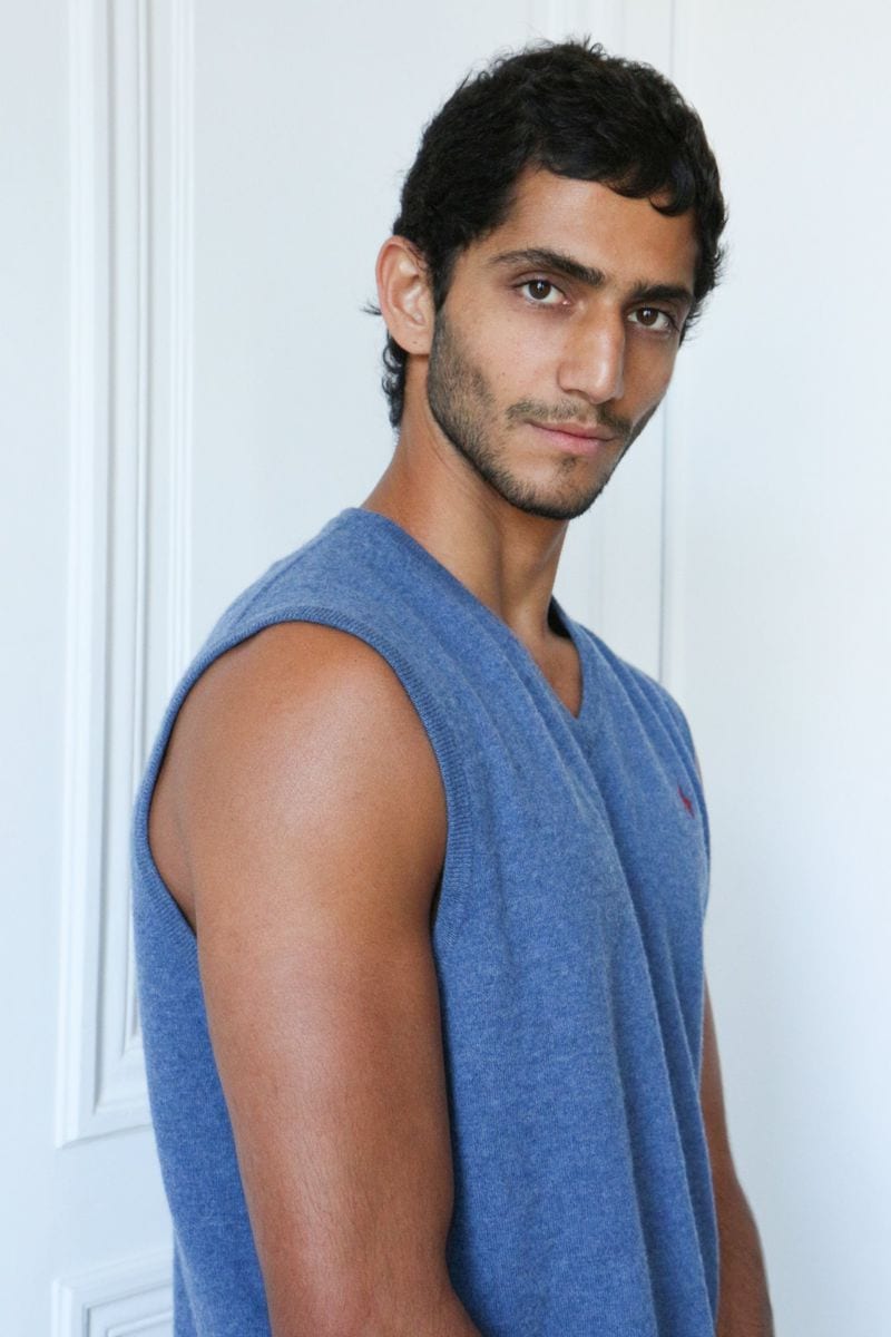 Ahmad Kontar — photo 1