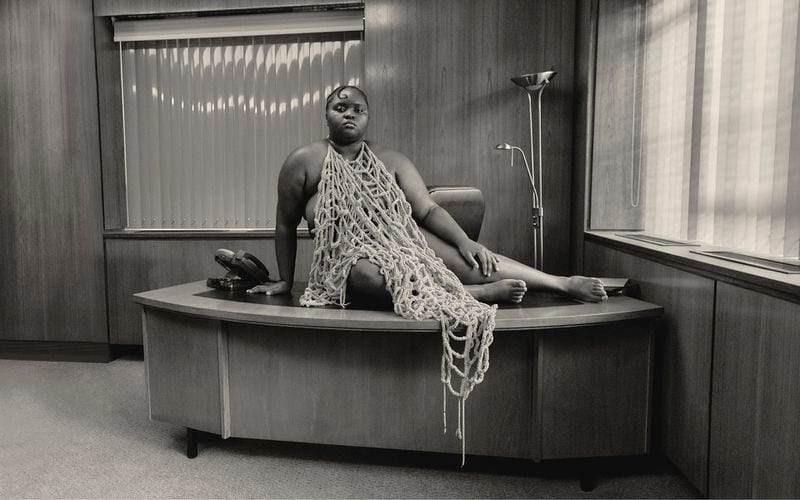 Destiny Adeyemi — photo 6