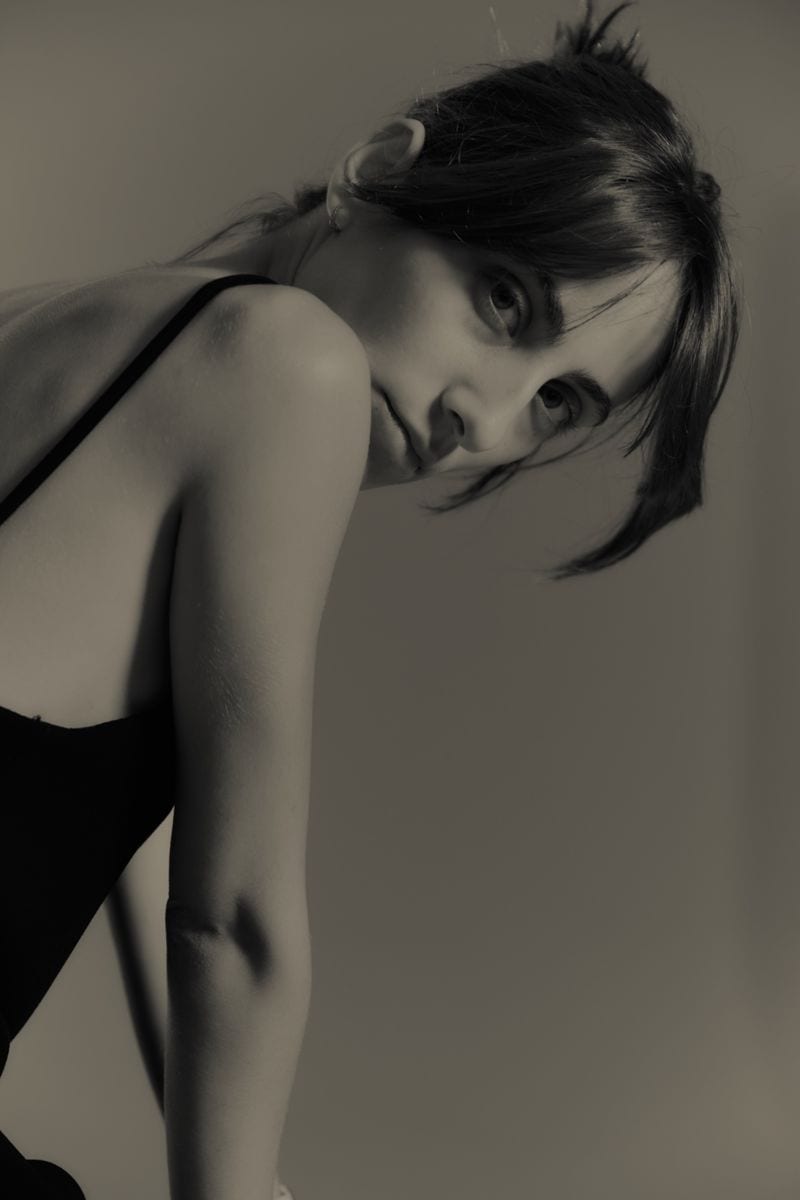 Zekiye Karadağ — portfolio 1