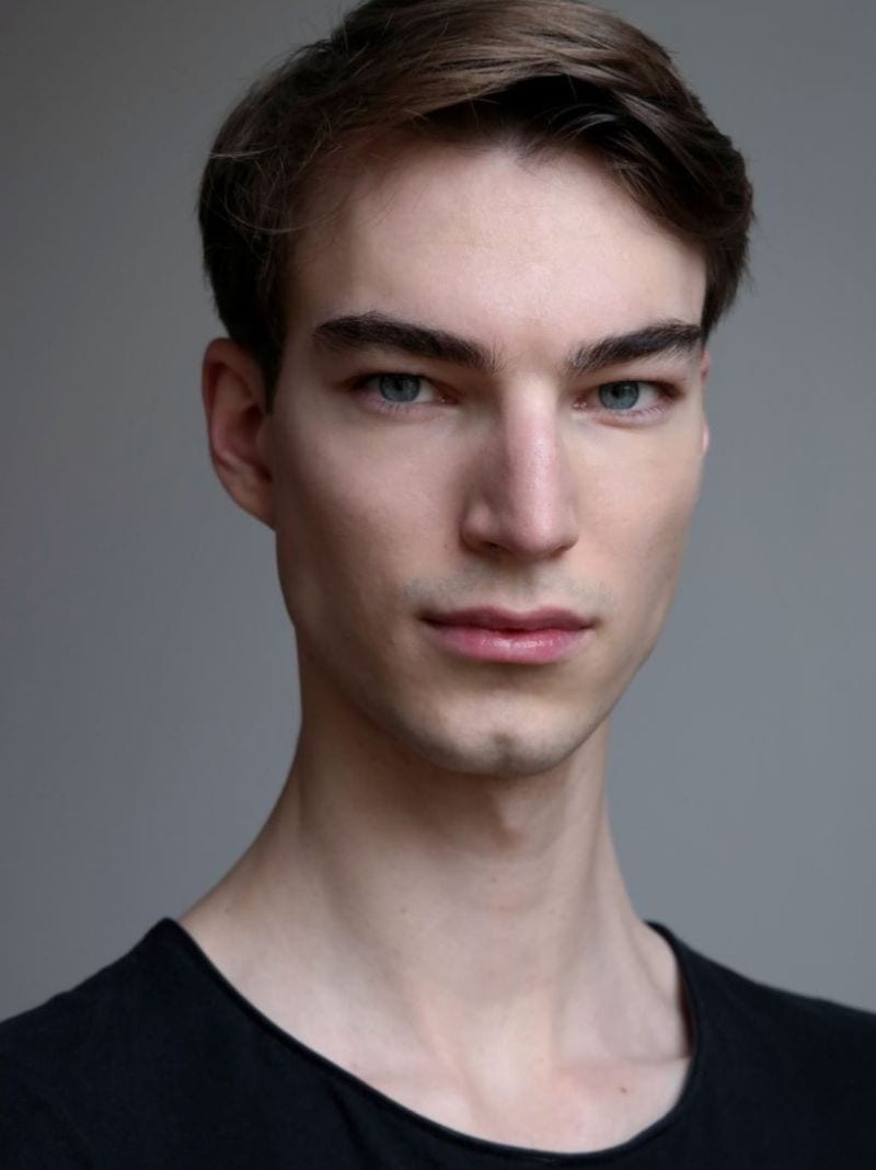 Gustav Swedberg — photo 1