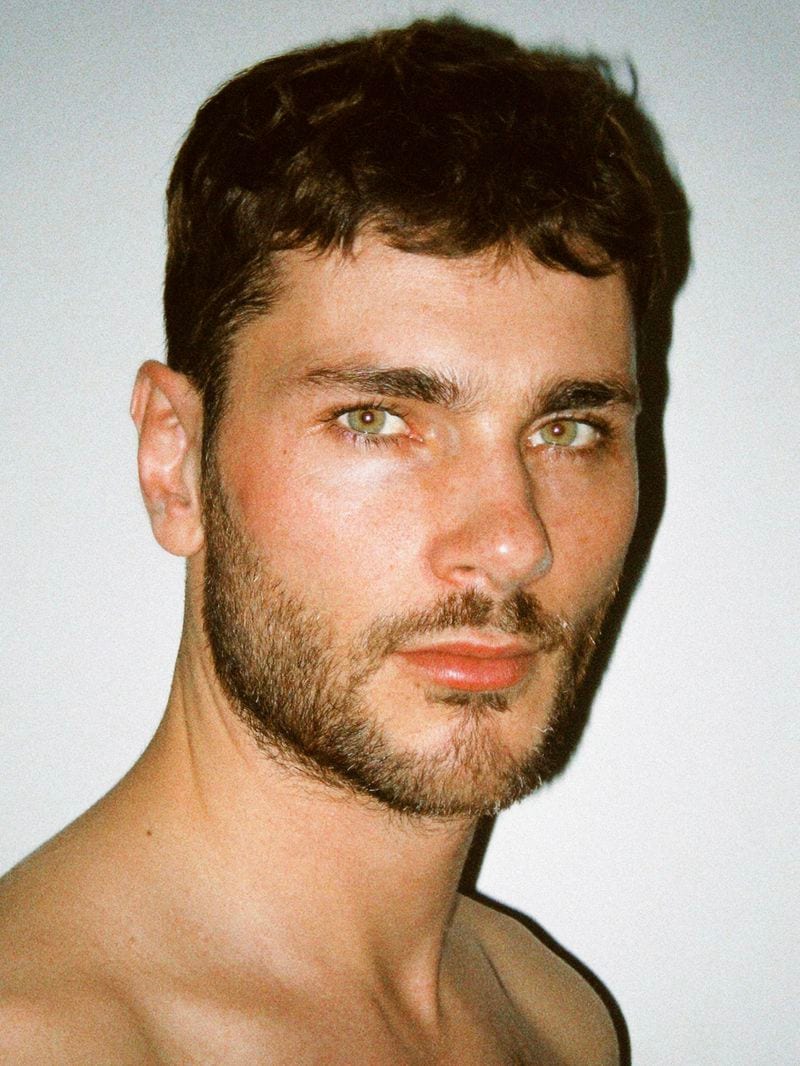 Oscar Spendrup — photo 1