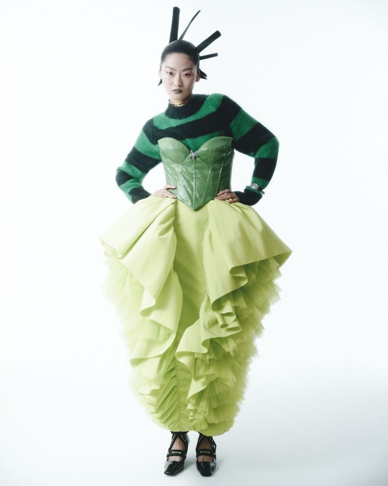 Jiang Yinghui — photo 8