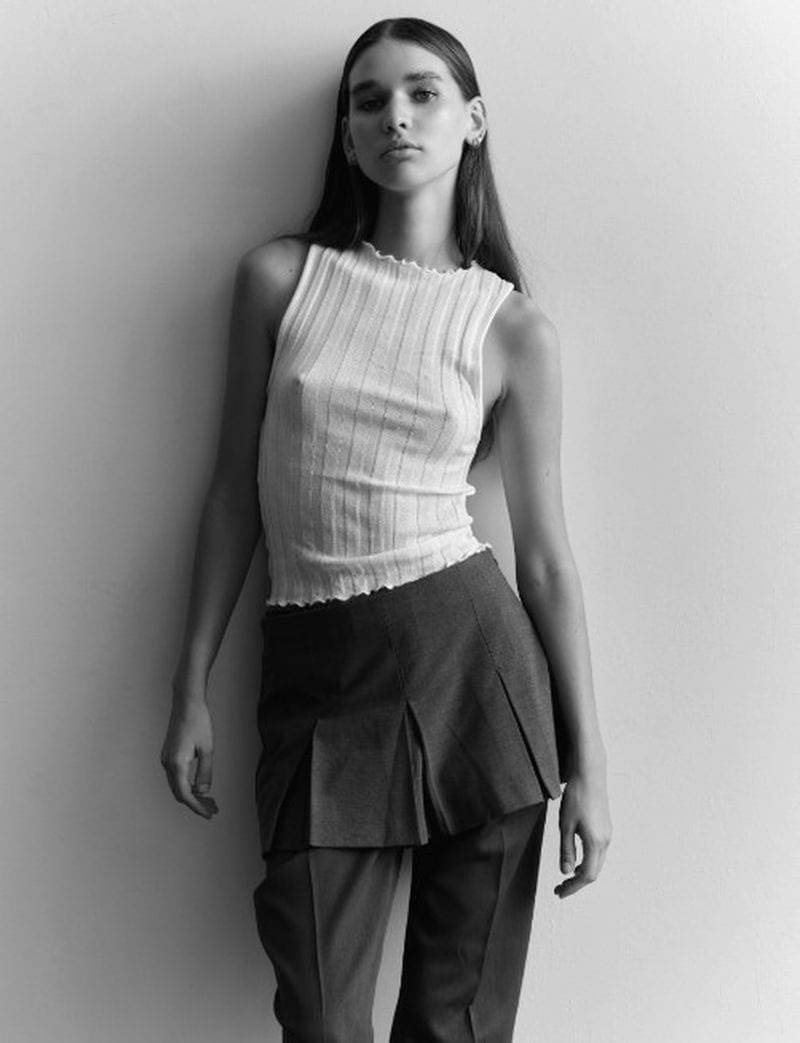 Dasha Angelova — photo 1